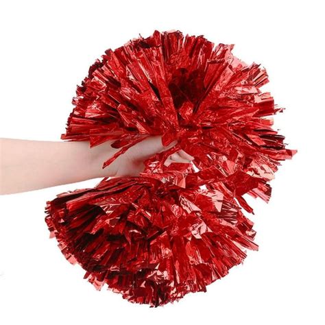 cheerleading pom poms nearby|dollar store cheerleading pom poms.